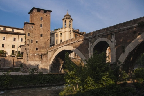 ponte fabricio o quattro capi BLOG